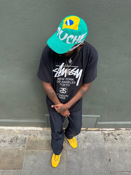 Brasil Cap