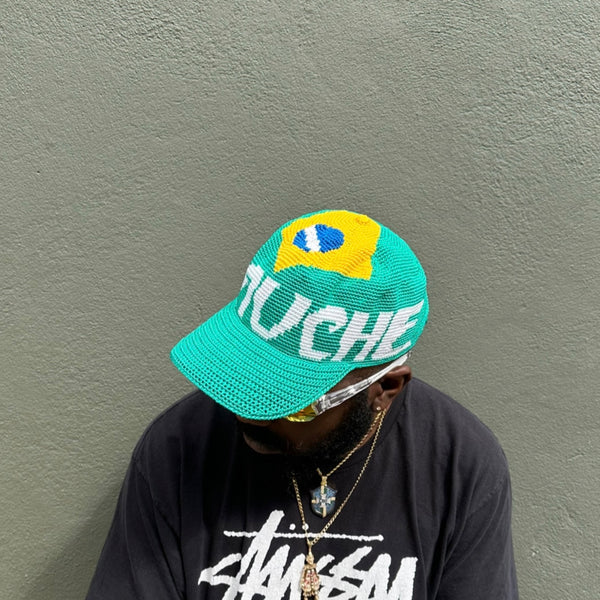 Brasil Cap