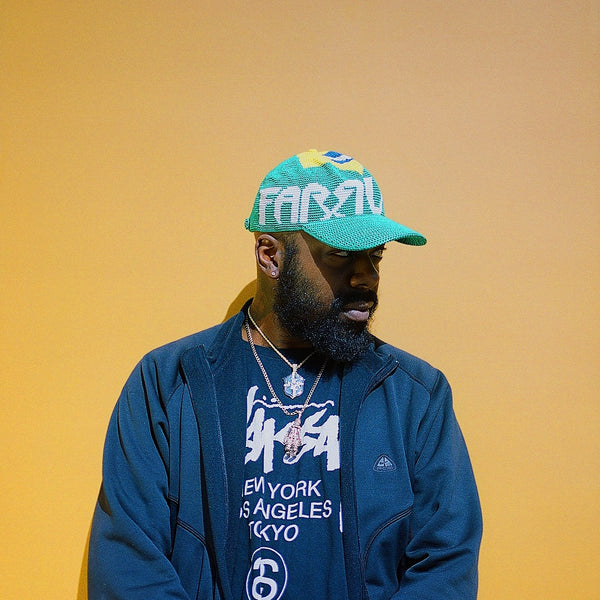 Brasil Cap